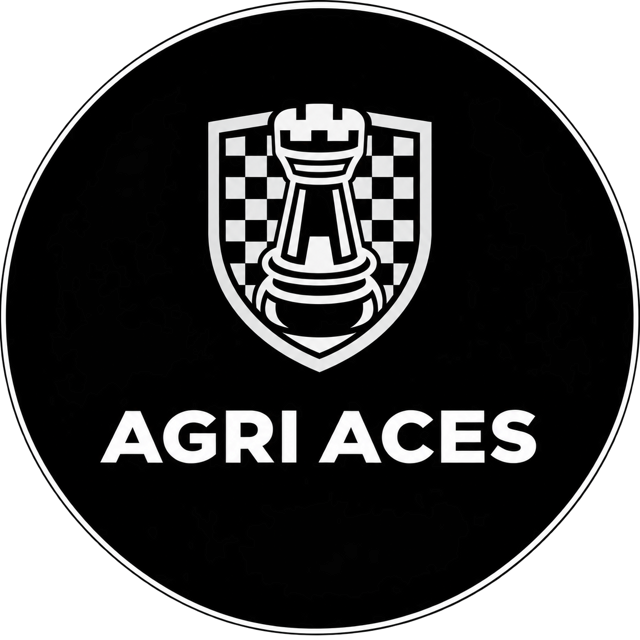 Agri Aces Agri Aces