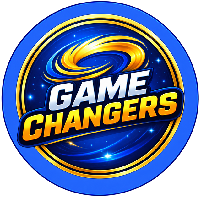 Game Changers Game Changers