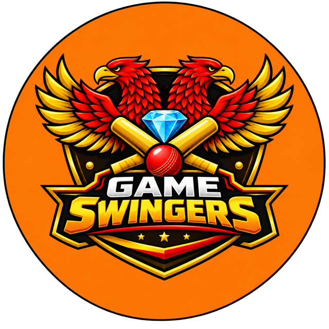 Game Swingers Game Swingers