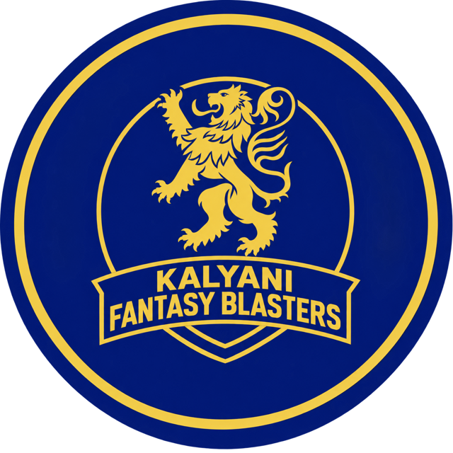 Kalyani Fantasy Blasters Kalyani Fantasy Blasters