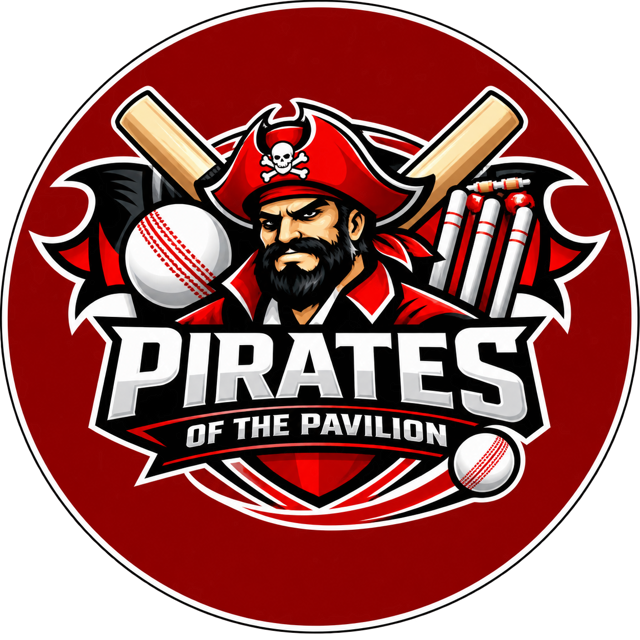 Pirates of the Pavilion Pirates of the Pavilion