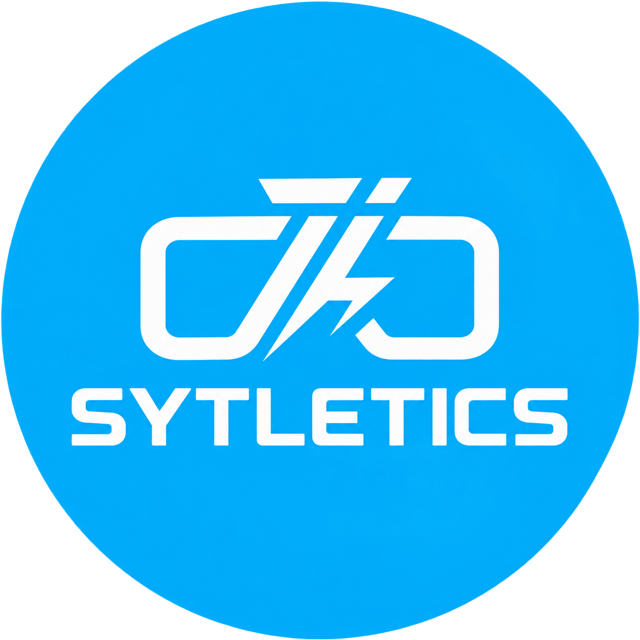 Sytletics Sytletics